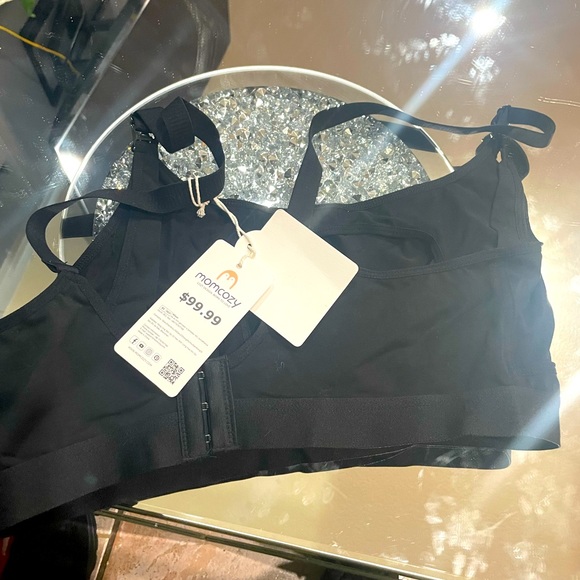 Momcozy Intimates & Sleepwear Momcozy Nursing Bra Poshmark